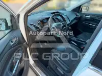 2016 Ford Kuga