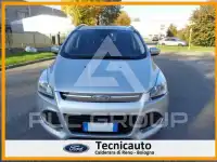 2016 Ford Kuga
