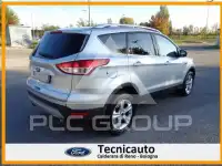 2016 Ford Kuga