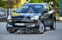 2016 Ford Kuga