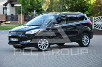 2016 Ford Kuga
