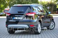 2016 Ford Kuga