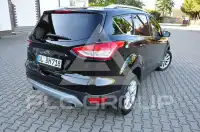 2016 Ford Kuga