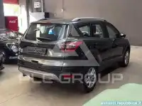 2016 Ford Kuga