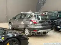 2016 Ford Kuga