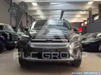 2016 Ford Kuga