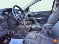 2016 Ford Kuga