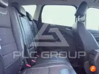 2016 Ford Kuga