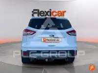2016 Ford Kuga