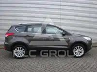 2016 Ford Kuga