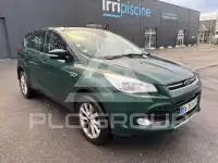 2016 Ford Kuga