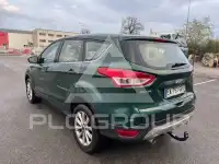 2016 Ford Kuga