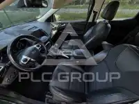 2016 Ford Kuga
