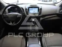 2016 Ford Kuga