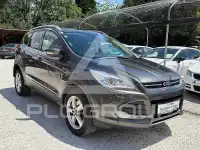 2016 Ford Kuga