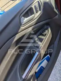2016 Ford Kuga