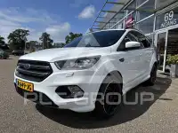 2016 Ford Kuga