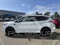2016 Ford Kuga