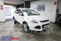 2016 Ford Kuga