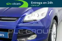 2016 Ford Kuga