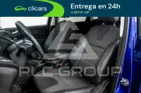 2016 Ford Kuga