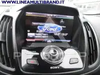 2016 Ford Kuga