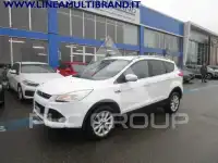 2016 Ford Kuga