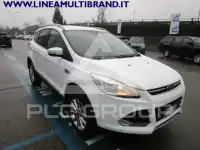 2016 Ford Kuga
