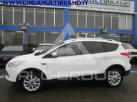 2016 Ford Kuga