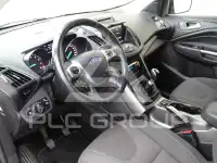2016 Ford Kuga