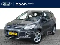 2016 Ford Kuga