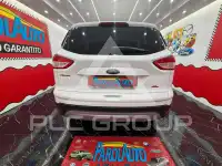 2016 Ford Kuga