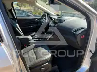 2016 Ford Kuga