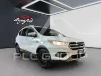2016 Ford Kuga