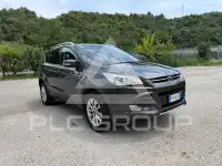 2016 Ford Kuga