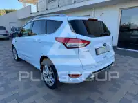 2016 Ford Kuga