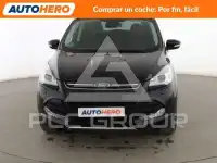 2016 Ford Kuga
