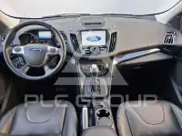 2016 Ford Kuga