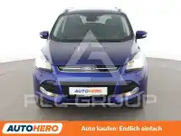 2016 Ford Kuga