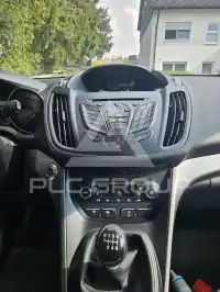 2016 Ford Kuga
