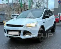 2016 Ford Kuga