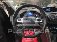 2016 Ford Kuga
