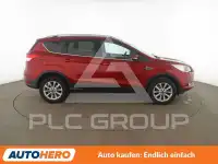 2016 Ford Kuga