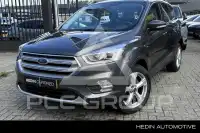 2016 Ford Kuga