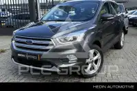 2016 Ford Kuga