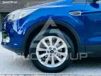 2016 Ford Kuga