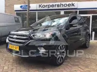 2016 Ford Kuga