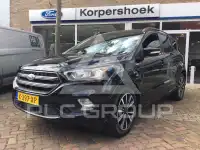 2016 Ford Kuga