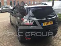 2016 Ford Kuga