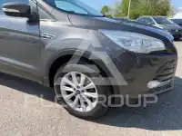 2016 Ford Kuga